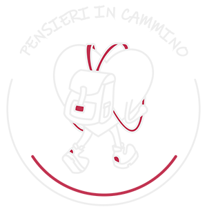 Pensieri in cammino